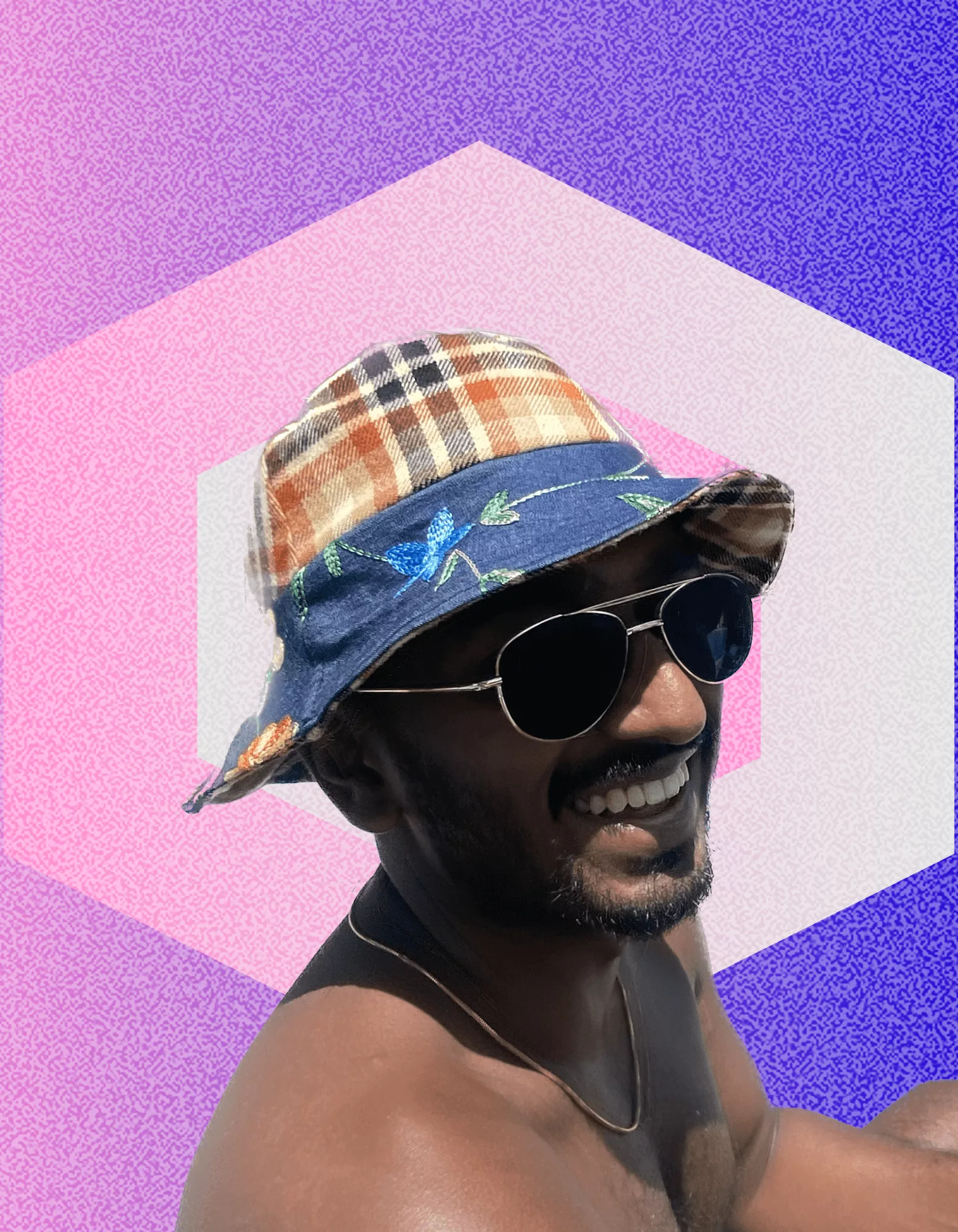 Bucket Hats - Image 4