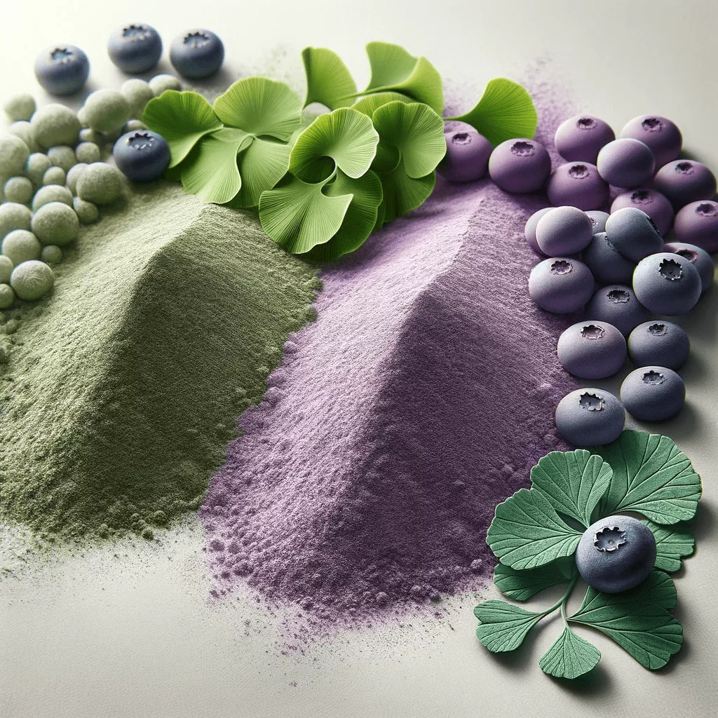 Insightful Mind Third Eye Chakra Capsules - Image 2