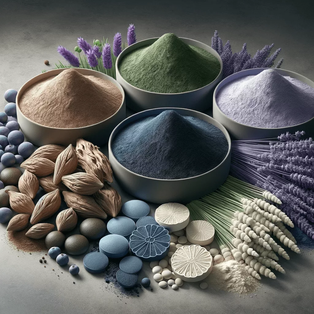 Spiritual Connect Crown Chakra Capsules - Image 2